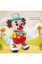 Battery Operated Dancing Clown Toy – Fun Performance with Lights and Sound - 7