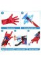 Kids Superhero Launching Gloves – Web-Shooting Cosplay Toy - 5