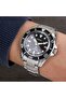 Prospex Sne589P1 (Sne589P) Solar Diver's Men's Wristwatch - 4