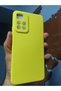 حافظة Redmi Note 11 Pro+ (Plus) 5G حافظة خلفية ناعمة قابلة للمسح مع حماية للعدسة - 4
