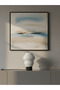 Madame - Modern Day and Night Lamp – Ambiance Lamp, Decorative Led Lampshade, E14 Base - 6