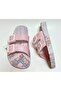 Anatomical Sole Adjustable Buckled Beach, Pool, Balcony, Terrace, Bathroom, Home and Street Slipper - 6