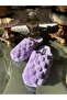 TOWEL WINTER HOME SLIPPERS - 2