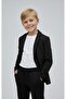 Boys' Winter Knitted 2-Piece Suit