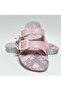 Anatomical Sole Adjustable Buckled Beach, Pool, Balcony, Terrace, Bathroom, Home and Street Slipper - 3