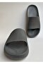 THICK SOLE MEN'S EXTRA LIGHT HOME STREET BALCONY TERRACE GARDEN POOL BEACH SPORTS HALL AND WORK SLIPPERS - 3
