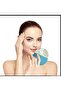 Shenzhen Silicone Beauty Flat-Bottomed Round Ice Roller, Suitable for Skin and Care, Cold Compress - 7