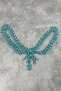 Sultan Headcloth Bridal Headcloth Henna Headcloth Bridal Henna Engagement Crown Hair Accessory - 4