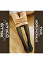 Imported Black Thin Socks Look Thermal Plush Panty Gold Socks - 3