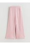 Esvab • Modern & Distinctive Bebe Roba Collar Girls' Knitwear Sweater and Pants - 8
