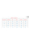 Women's Modal Double Set Short Sleeve Rabbit Embroidered T-Shirt Loose Pants with Pockets Tracksuit - 9