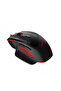 MS1005 Gaming Series RGB Mouse, Black - 3