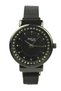 2247 Women's Wicker Wristwatch