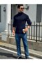 Bora 100% Cotton Men's Sweater - 3