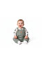 Baby Boy Two-Piece Set. Buy the Larger Size. It Is Not Available. - 4