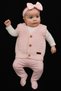 Baby Vest, Acrylic Knitwear Knit Vest