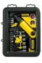 22-piece pistol-type screwdriver set - 2
