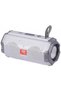 Boxa Bluetooth XR 8A20 10W argintiu - 2