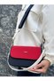 Justpolo Women's Multi-Compartment Hand and Shoulder Bag - 3