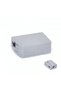 Conector Universal 2x 0.75-2.5 mm clema rapida - 4