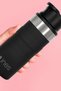 Copper Long Individual Steel Thermos 600 ml – Leak-Proof Stainless Steel - 6