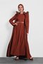 Watermelon Sleeve Dress 40368 - 2