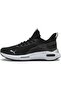 Softride Enzo 5 Hype 311726 Unisex Sneakers BLACK-WHITE - 5