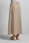 Straight Skirt 60697 - 3