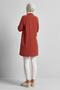 Eyelet Detailled Tunic 45533 - 4