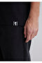 Peanuts Printed Black T-Shirt Loose Fit / Loose Relaxed Cut 0612661-900 - 6