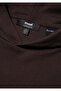 Rick and Morty Printed Brown Sweatshirt 0S10293-88615 - 6