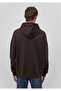 Rick and Morty Printed Brown Sweatshirt 0S10293-88615 - 4