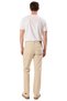 Men's Fashion Straight Fit Denim Trousers High Waist Long Length Cotton Daily Use Modern Design - 6
