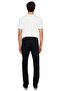 Men's Fashion Regular Fit Jean Pants Without Belt Cotton Daily Use Weekend Quality Material - 6