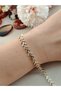 Vip Zircon Stone Arrow Model Xuping Bracelet, Non-Tarnishing Steel Bracelet - 3