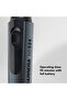 CRR524 Professional Hair Trimmer | 2 Years Warranty - 4