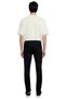 Men's Fashion Skinny Fit Denim Jeans Stretch Fabric Daily Use Seasonal Use - 6