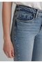 Cindy Classic Denim Light Jean Trousers 100277 -86455 - 7