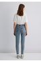 Cindy Classic Denim Light Jean Trousers 100277 -86455 - 5