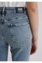 Cindy Classic Denim Light Jean Trousers 100277 -86455 - 8