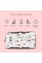 - Portable Baby Nest & Lounger Sleeping Pod - Brown - 7
