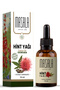 Castor Oil Cold Pressed 50 ml 100% Pure and Natural Castor Oil - 3