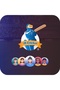 VR Cricket Home Edition – iB Cricket Bat + Oculus Meta Quest 3 (512 GB) - 7