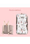 - Portable Baby Nest & Lounger Sleeping Pod - Brown - 6