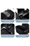 Reversible Wagon Stroller - Graphite Black - 2