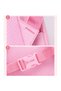 School bag, Princess, Pink - 6