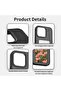 Husa Pentru iPhone 16 cu display modificabil cu NFC - 6