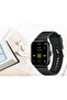 FaithSync Quran Smart Watch - Prayer Reminder, BP & Sleep Monitor, 20+ Sports Modes - 4