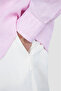 Linen Shirt. - 5