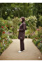 Camelya Tracksuit Set 10667 Brown I - 8